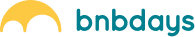 Bnbdays Logo