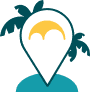 Pin de localización