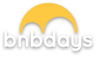 Logo Bnbdays