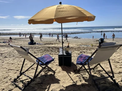 Product Pack Silla Playa 