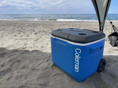 Product Nevera Coleman 55 L 
