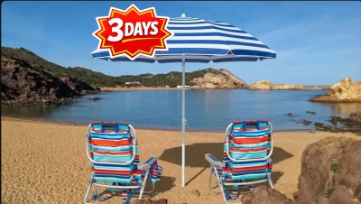 Product 3 días - Bpack Completo 