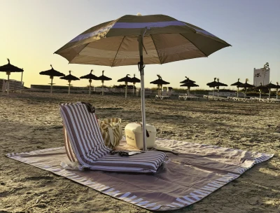 Product Beach Pack PREMIUM - 1 Día  