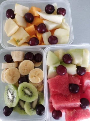 Product Fruta fresca 