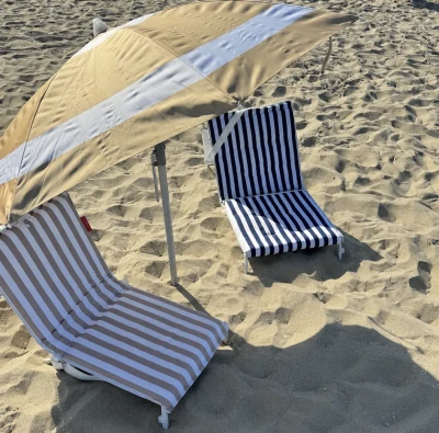 Product Beach Pack Duo - 3 Dias 