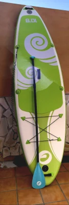 Product Tabla de padel surf  