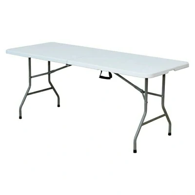Product Mesa Extra.180 x 75 cm. Apta para 8 personas. 