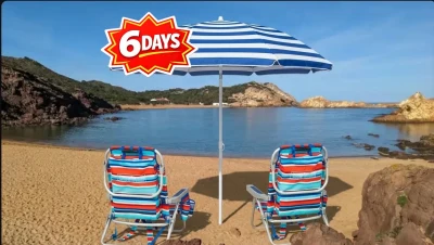 Product 6 días - Bpack Completo 