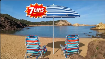 Product 7 días - Bpack Completo 