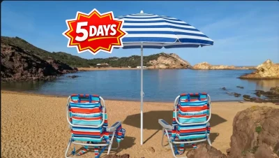 Product 5 días - Bpack Completo 