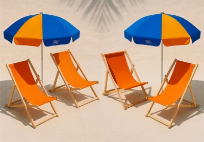 Product 1 Day - XL Sun Bunddle 