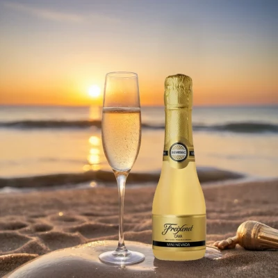 Product Botella de Cava "Freixenet" 