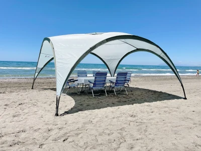 Product Pack Cabana XL para seis 