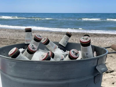 Product Barreño bebidas 