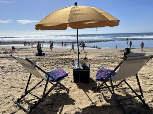 Product Pack Silla Playa 