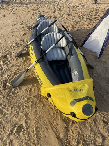 Product Kayak 