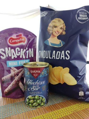 Product Pack Salado 