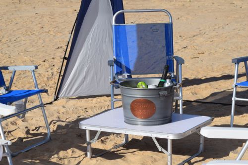 Product Cubeta  24 bebidas + hielo 