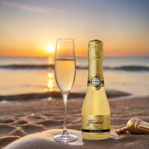 Product Botella de Cava "Freixenet" 