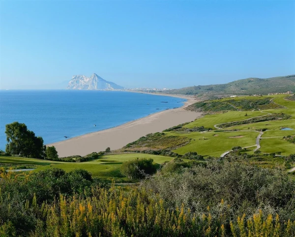 Beach Photo Playa alcaidesa
