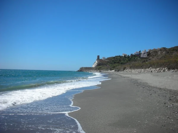 Beach Photo Playa Calaceite