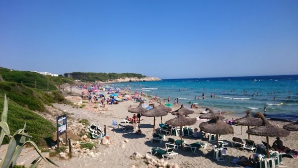 Beach Photo Hotel cerca de Playa Santo tomas