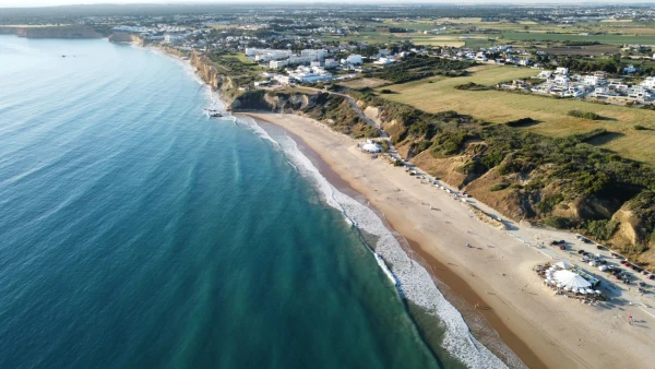 Beach Photo Playa El Roqueo
