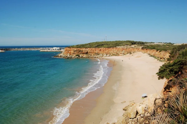 Beach Photo Cala del Aceite