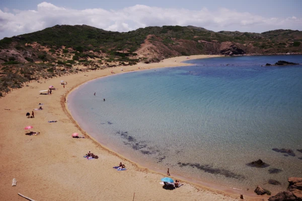 Beach Photo Hotel cerca de Platja de Cavalleria