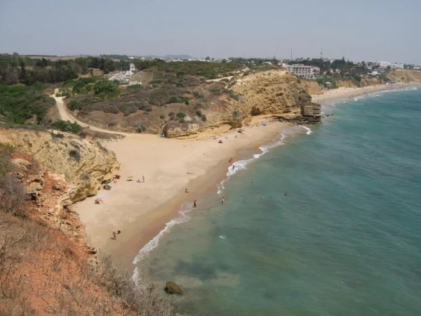 Beach Photo Cala El Puntalejo