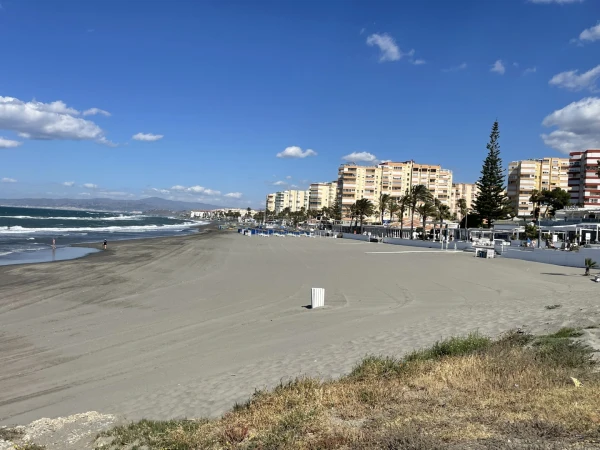 Beach Photo Playa Ferrara (Este)
